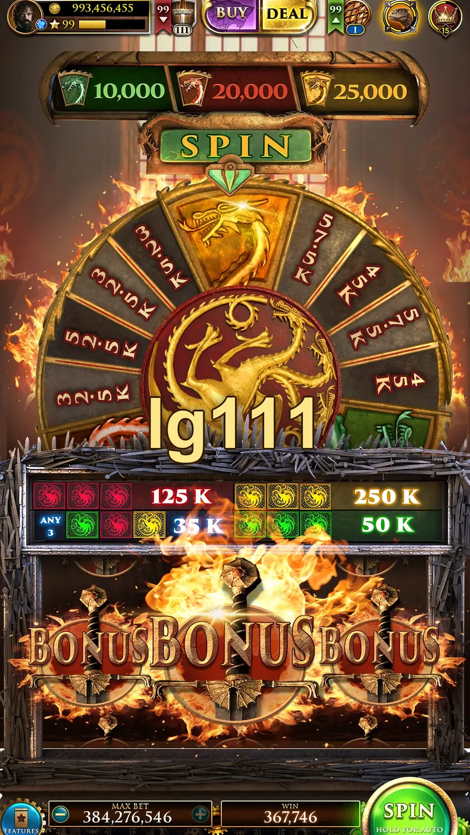 lg111 Masuk