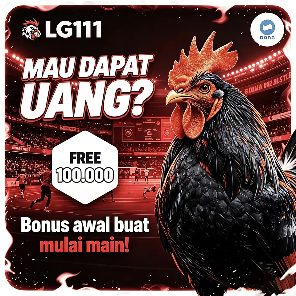 lg111 Masuk - lg111 Resmi