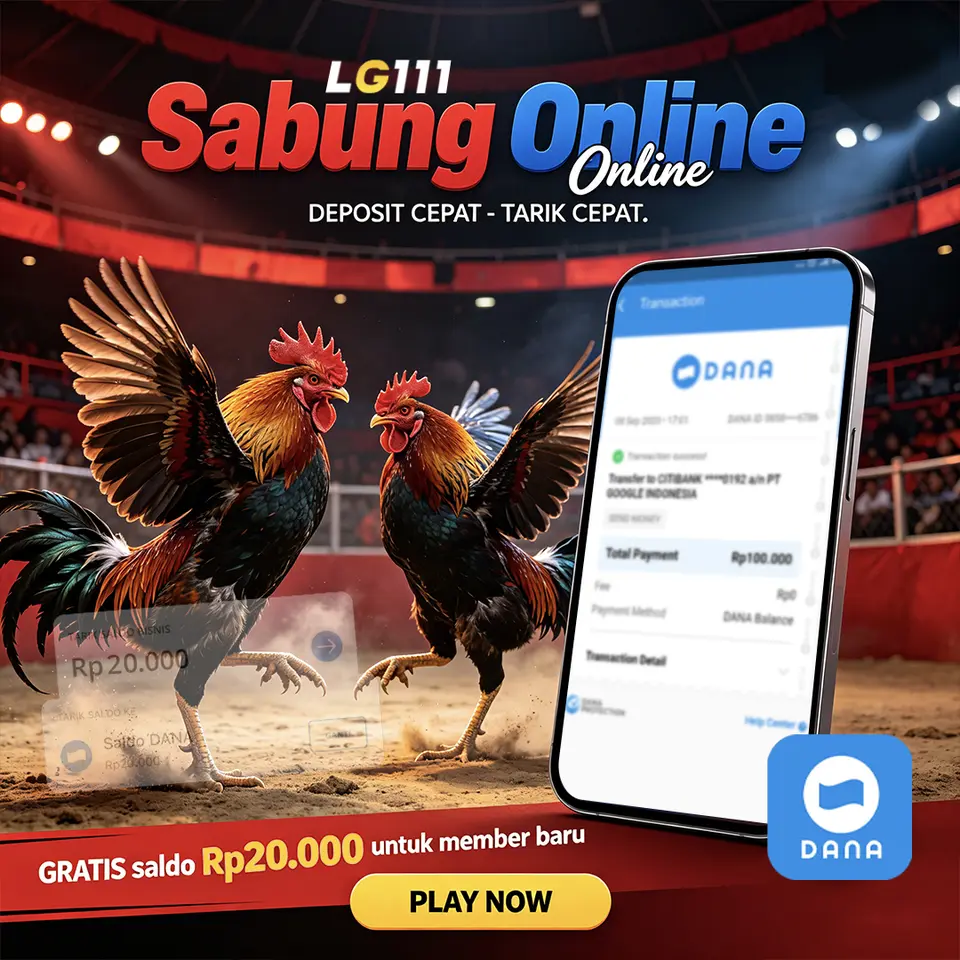 lg111 Daftar Sekarang - Unduh APK