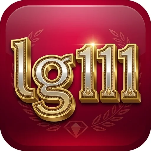 lg111 Logo - Resmi