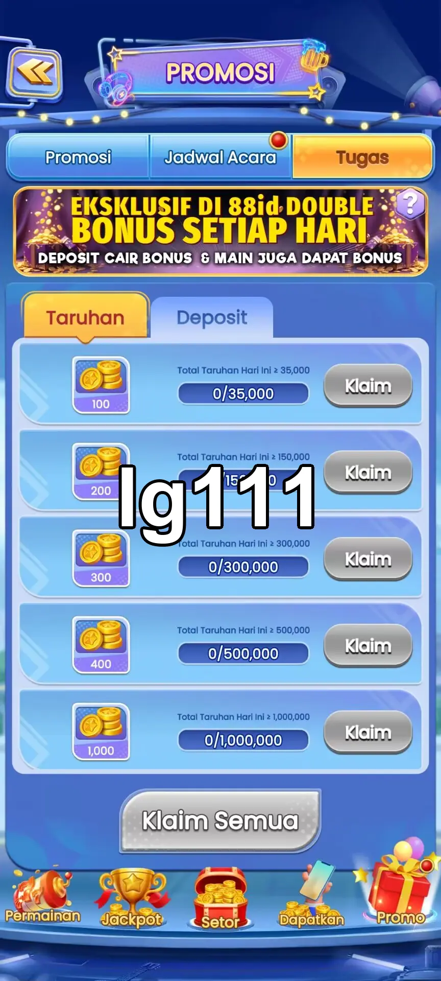 lg111 Preview - Resmi Unduh